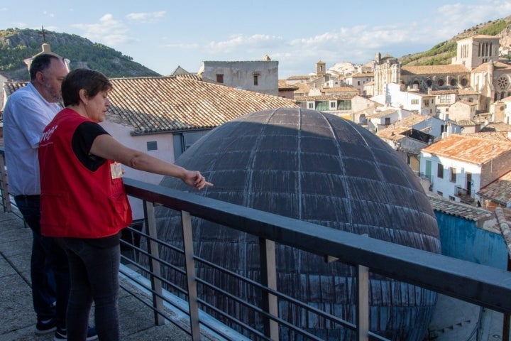 planteario museo ciencias castilla la mancha cuenca