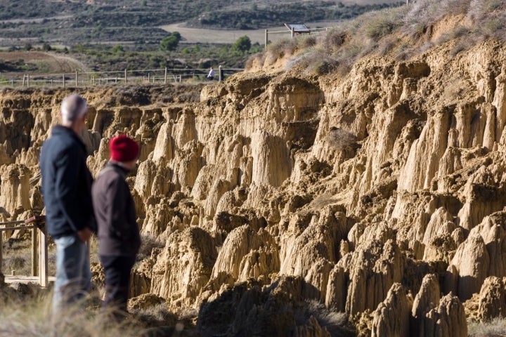 Aguarales Valpalmas