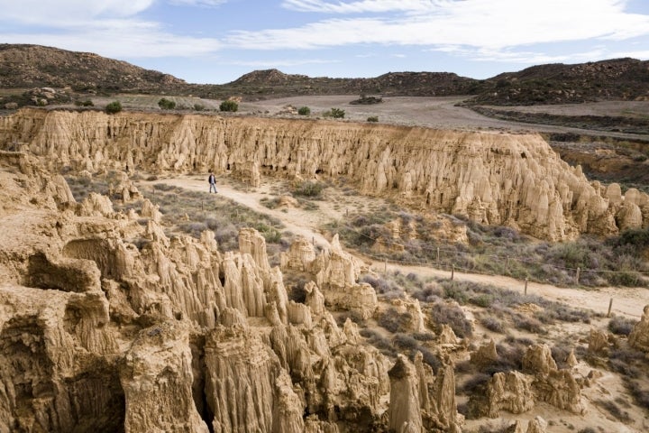 Aguarales Valpalmas