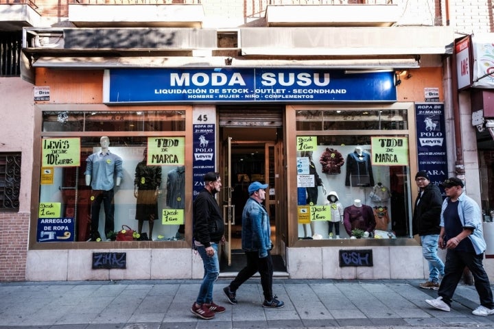 Moda Susu