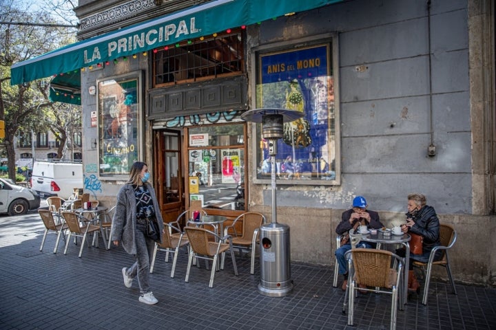 La Principal Barcelona