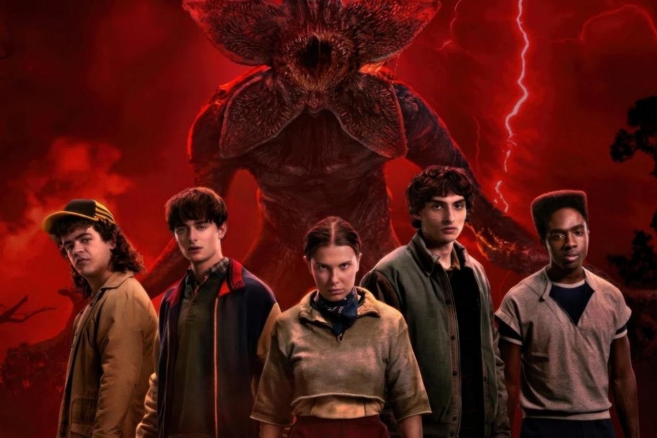 La ruta de 'Stranger Things' que todo el mundo quiere hacer en Madrid