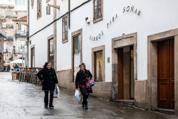 libros para soñar