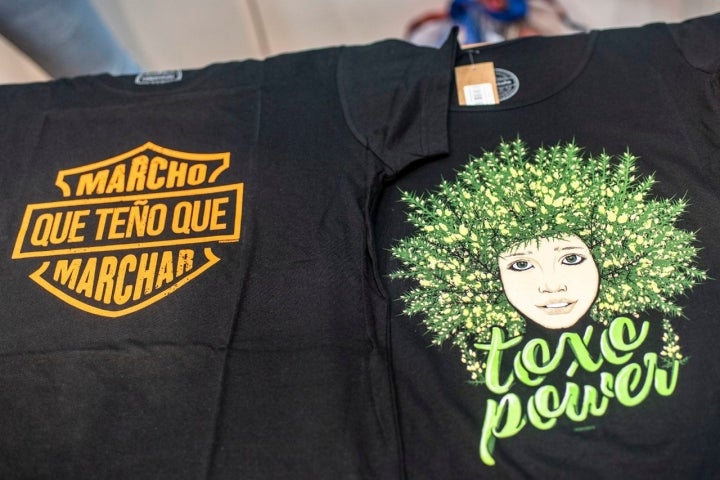 camisetas reizentolo