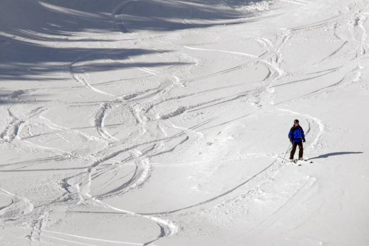 Esquí Masella