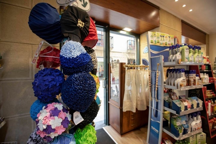 gorros para playa de epoca matilla