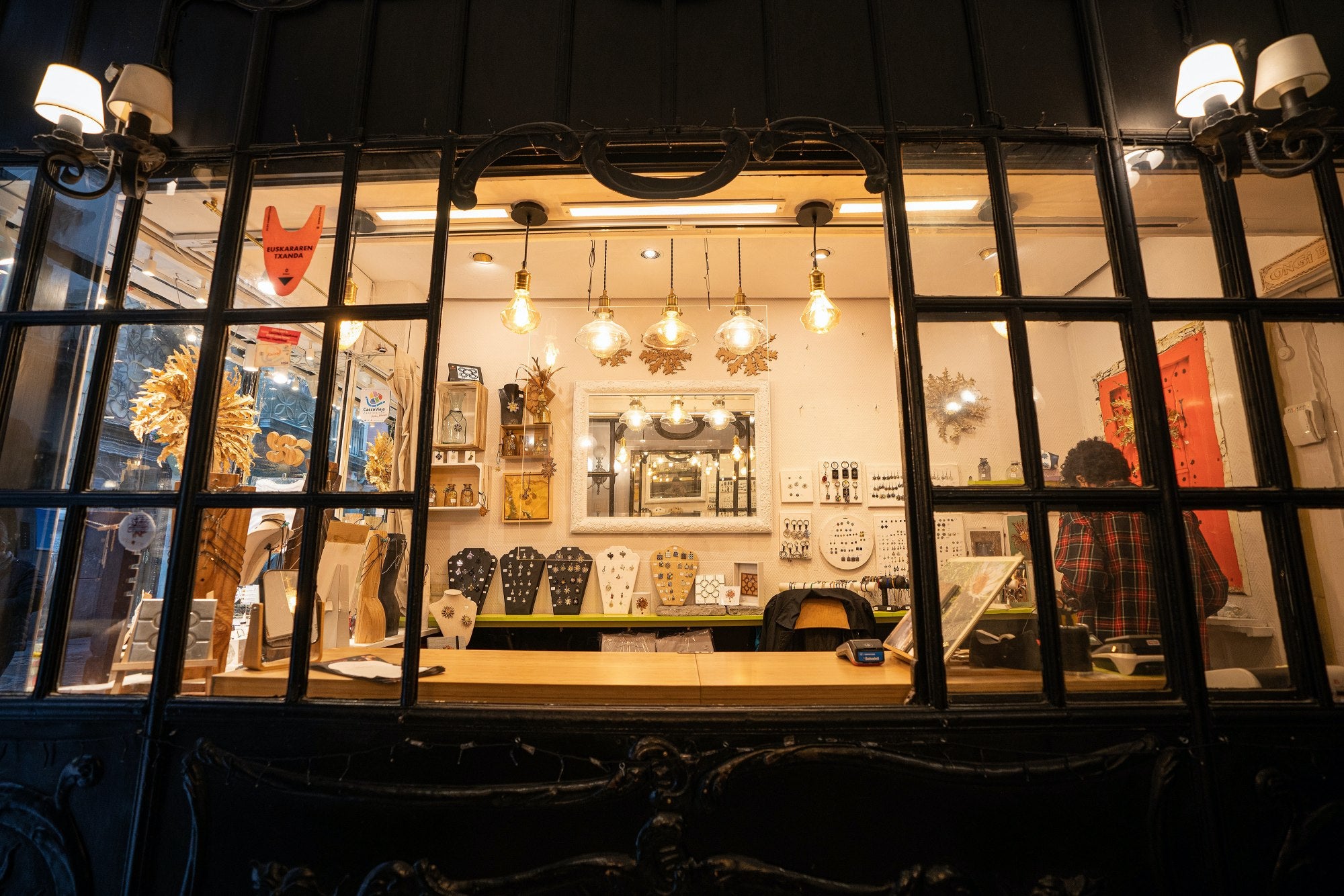 Tiendas regalos en Bilbao: en busca del perfecto | Repsol