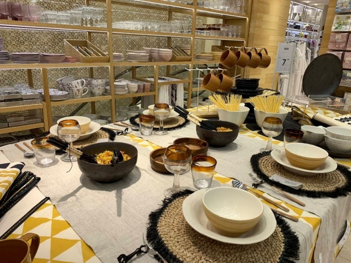 Batas de casa hombre zara home best sale