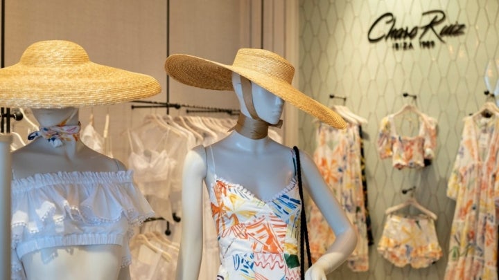 Tiendas, diseñadores y artesanos de la moda Adlib en Ibiza Guía Repsol