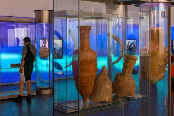 ArqueologíaArqvua