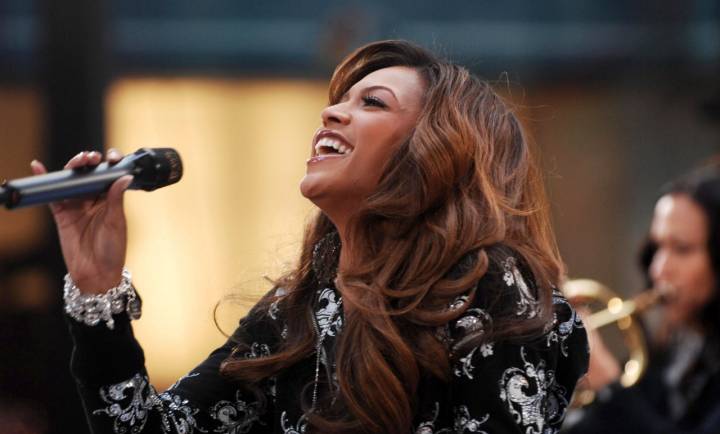 Canciones para el Día Internacional de la Mujer: Beyoncé