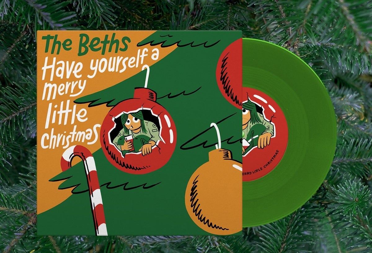 Playlist de rock para Navidad | Guía Repsol Playlist de rock para Navidad | Guía Repsol