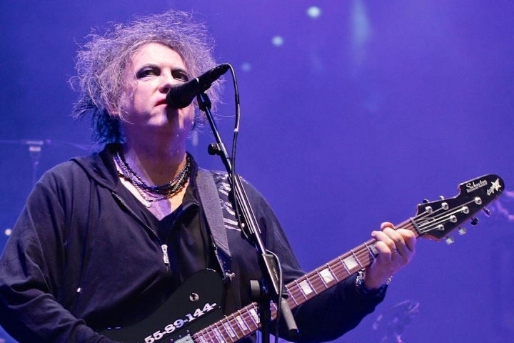 The Cure