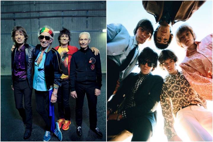 Aunque los años no pasen en balde, los directos de los Rolling siguen siendo puro fuego. Foto: Facebook The Rolling Stones.