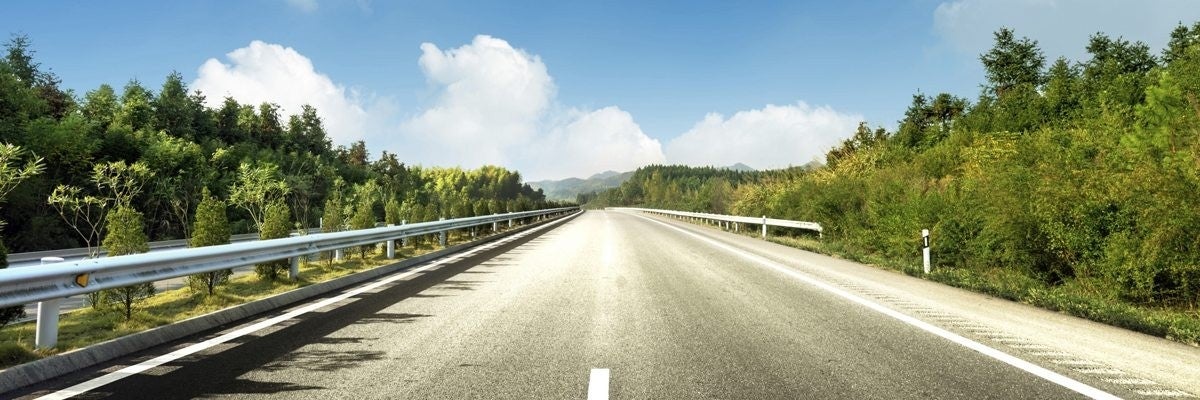 Consejos para preparar tu primer road trip