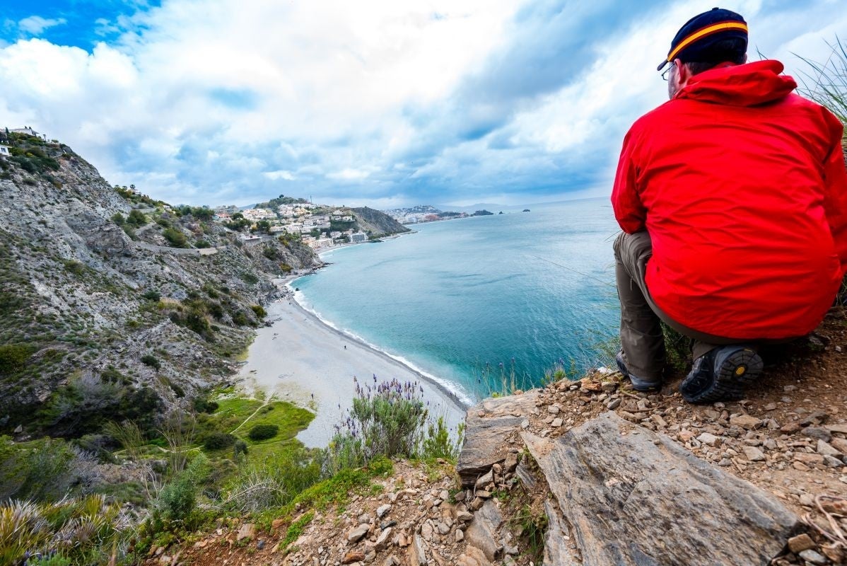 El trópico de la costa granadina