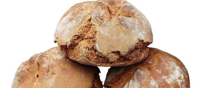 Pan de escanda.