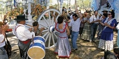 El último paraíso Atlántico