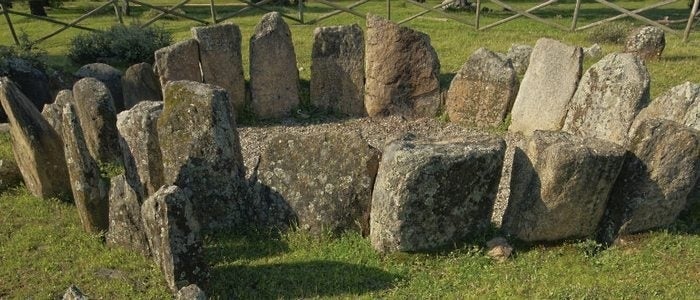 Muchas culturas dejaron su legado en Cáceres.