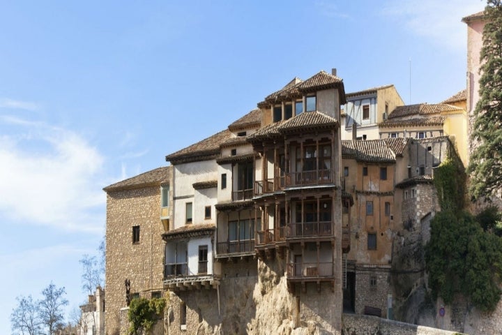 Catedral Cuenca.