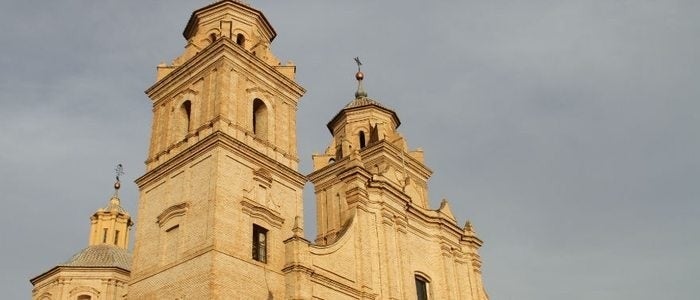 Universidad Católica San Antonio de Murcia.