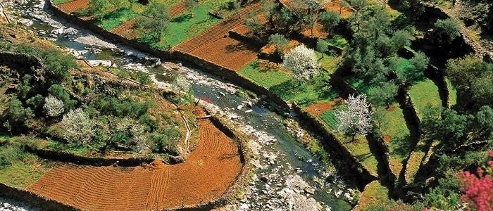 Tierras de fábula