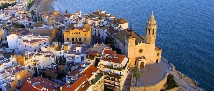 Sitges