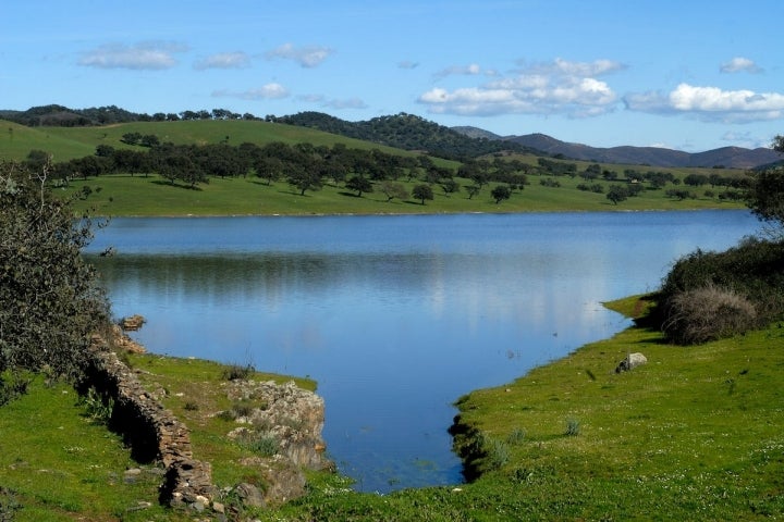 Gruta Maravillas