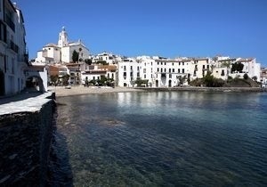 Cadaqués, Girona.