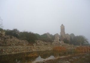 La Mussara, Tarragona / Flickr Silvia Martín.