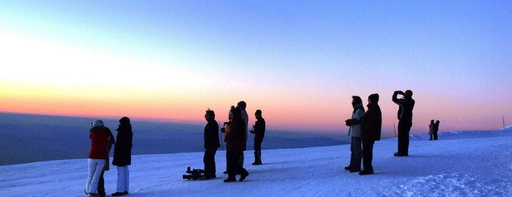 Escapadas para el puente de diciembre