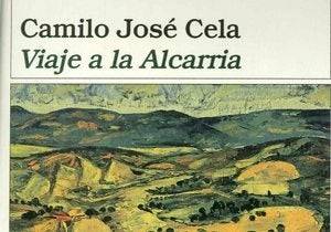 Viaje a la Alcarria, Camilo José Cela.