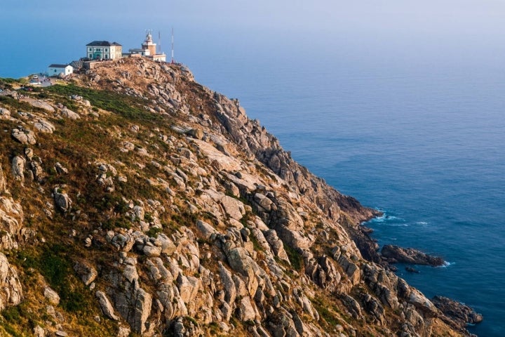 cabo finisterre