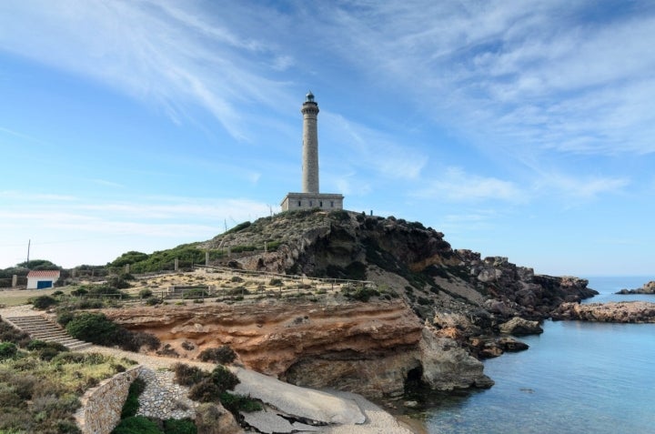 cabo de palos