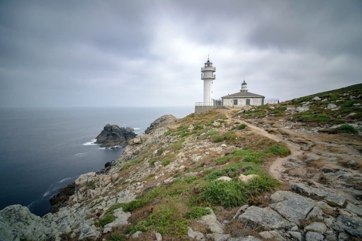 cabo de touriñán