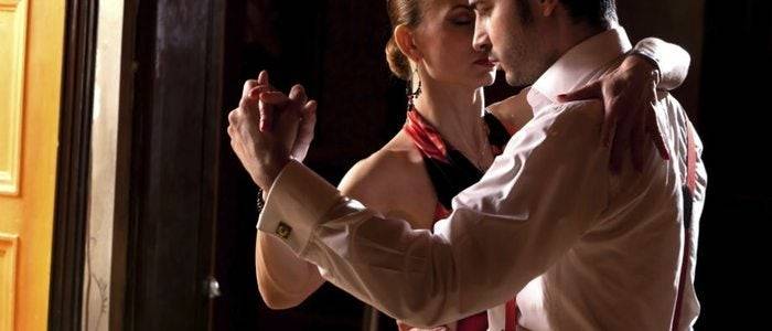 Aprende tango gratis si estás por Barcelona.
