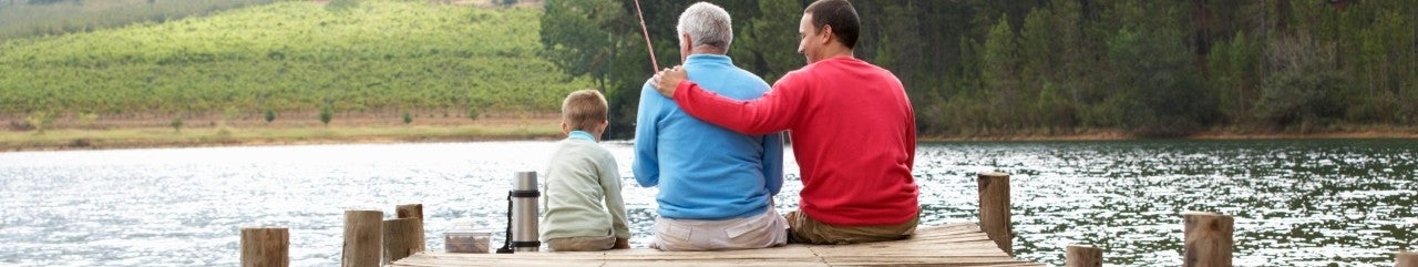 Siete planes para hacer con papá