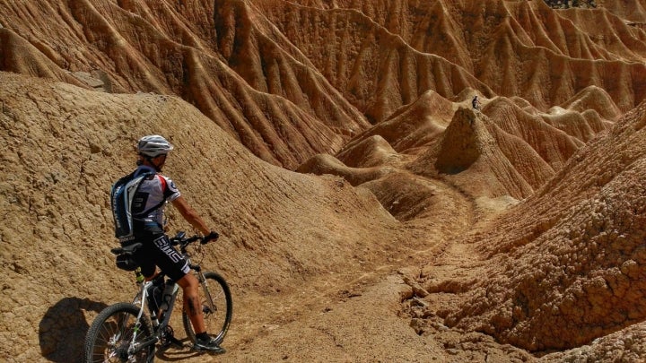 Bardenas Reales