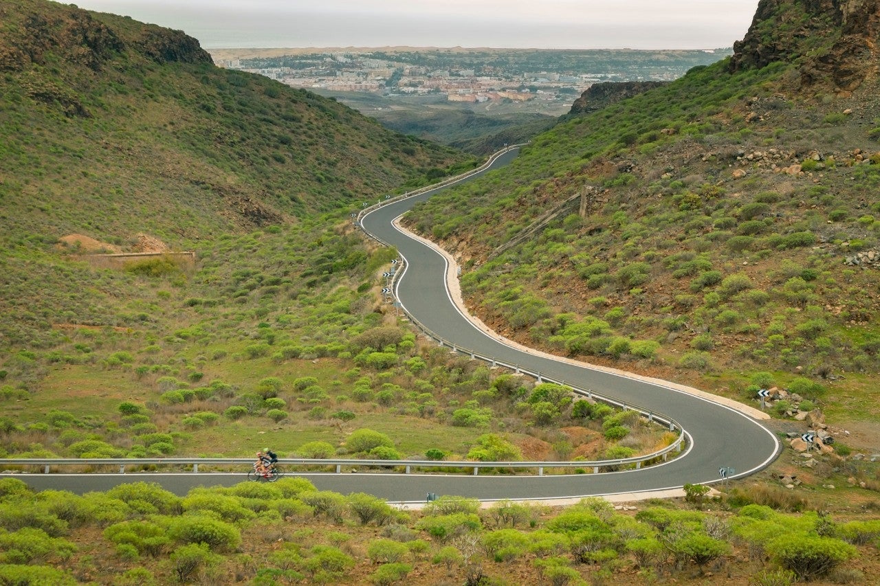 10 cicloescapadas para estrenar la primavera