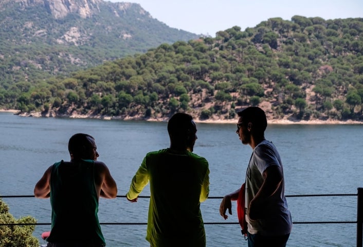 ¿Cuál es tu próxima escapada cerca de casa? Foto. Hugo Palotto
