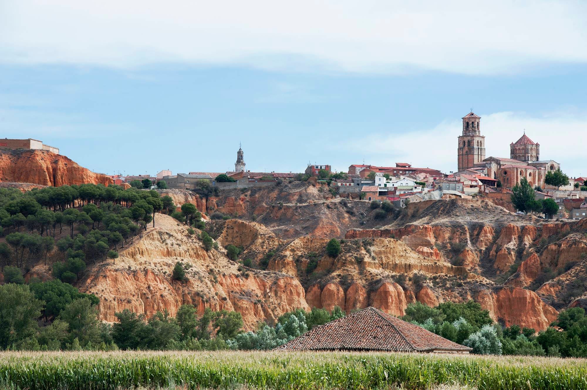 24 horas en Toro (Zamora): qué hacer y qué visitar | Guía Repsol
