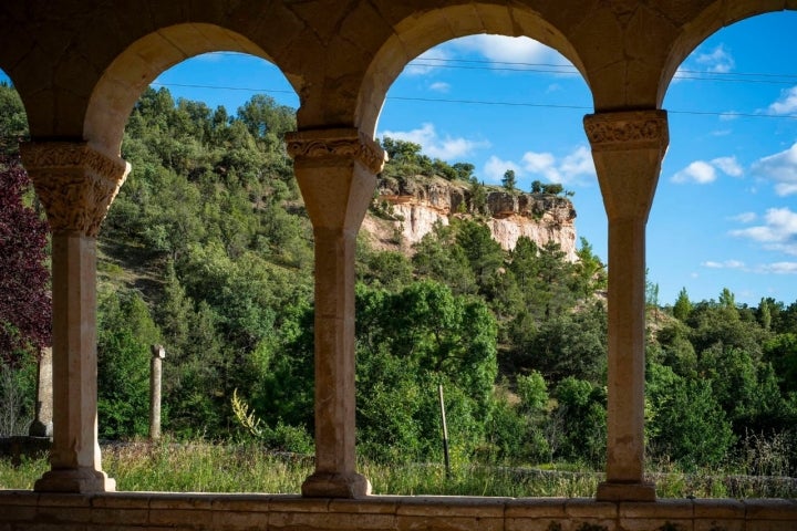 iglesia san juan bautista orejana