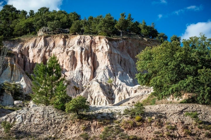 cantera orejana segovia