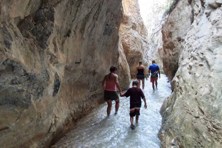 ruta rios malaga