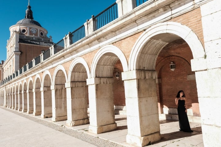 Fotografías Aranjuez