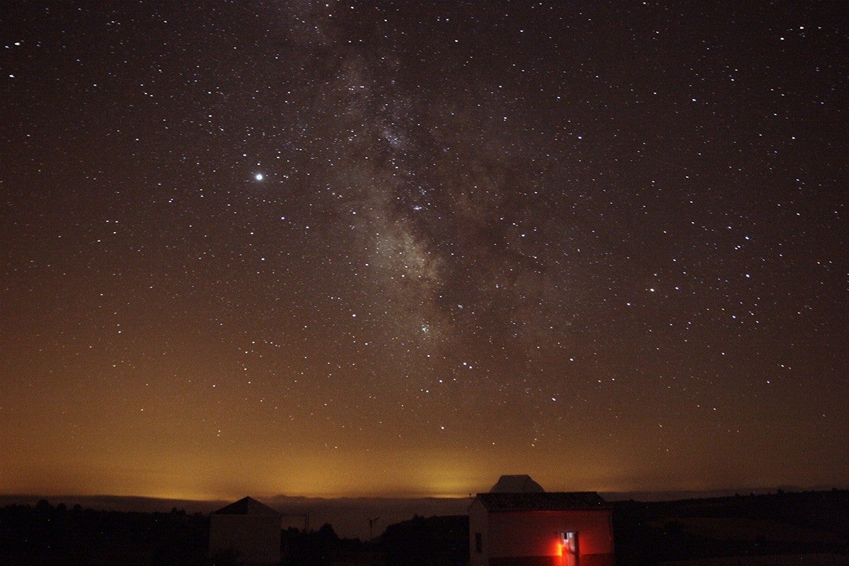 De lo astro a lo gastro