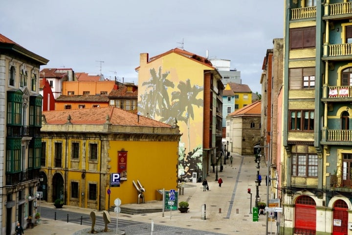 Avilés