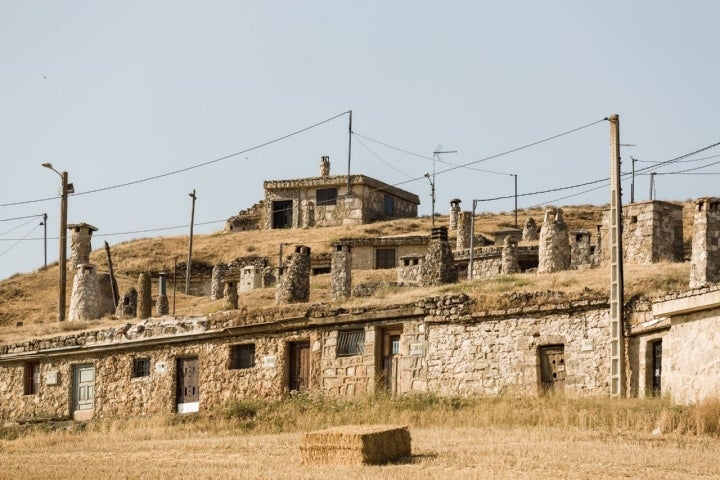 Bodegas Baltanás