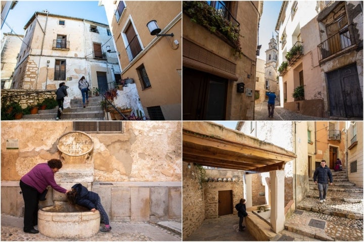 Bocairent: Descubre qué Ver
