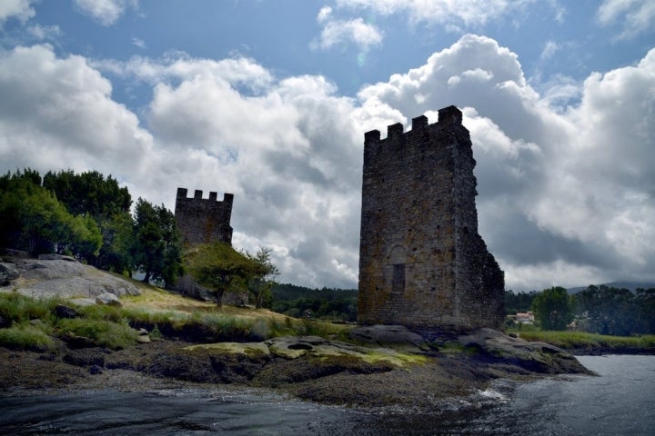 Torres de Oeste